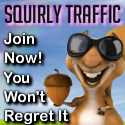 Squirly Traffic